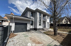 Продажа Коттедж Минский район,  Дроздово