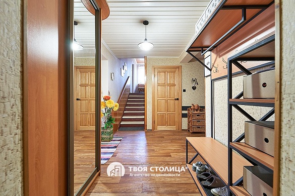 коттедж, Чисть - фото 84 