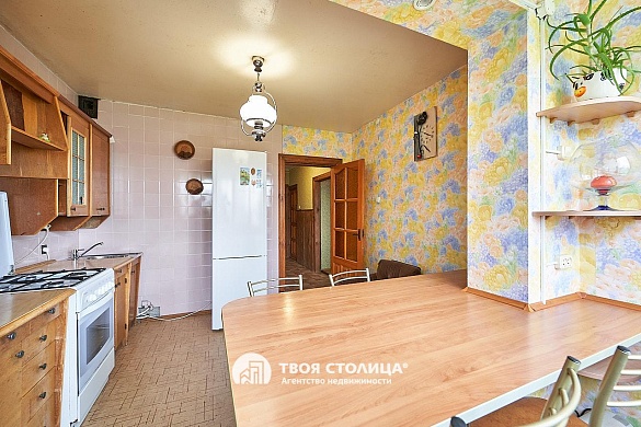 полдома, Тресковщина - фото 5 