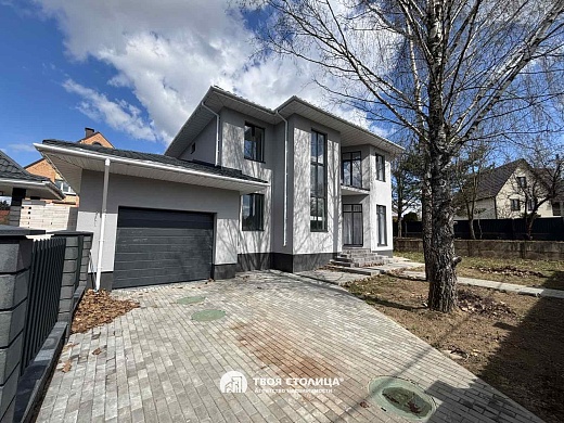 коттедж, Дроздово