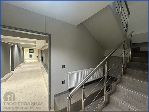 Склад в аренду, Минск, Кошевого ул., 5 - фото 7 