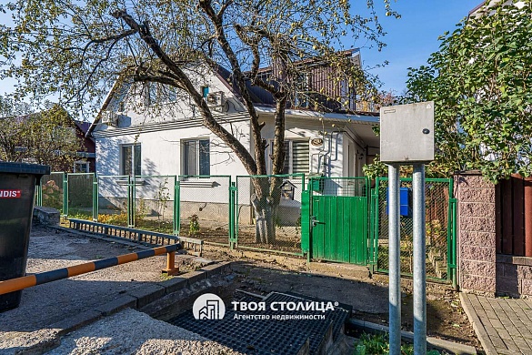 дом, Минск - фото 1 