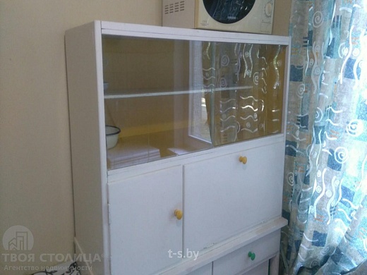 Сдаётся 2-комнатная квартира, Минск, Коласа ул., 50, к. 2 - фото 8 