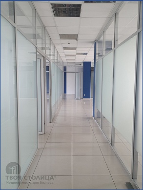 Офис в аренду, Минск, Независимости просп., 58, к. А - фото 8 