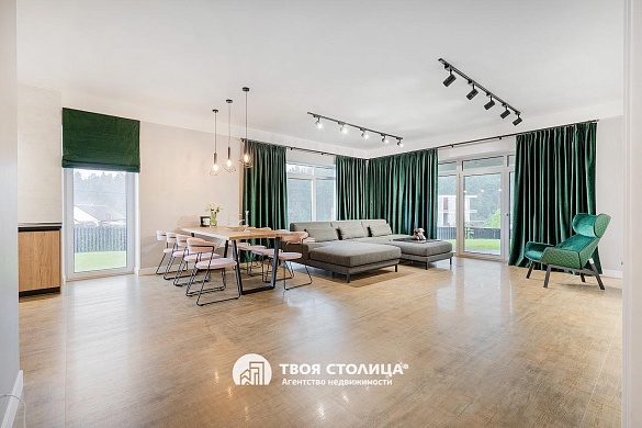 коттедж, Слобода - фото 5 