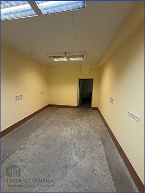 Склад в аренду, Минск, Рокоссовского просп., 136, к. А - фото 5 