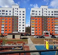АКЦИЯ на готовые однокомнатные квартиры в ЖК «Янтарь»