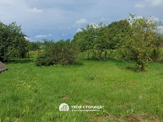 дом, Напалки - фото 17 