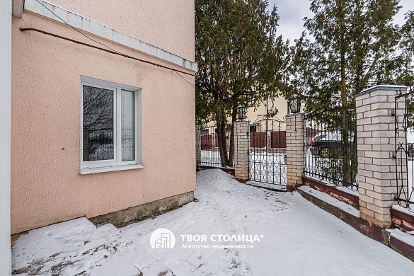 дом, Минск - фото 36 