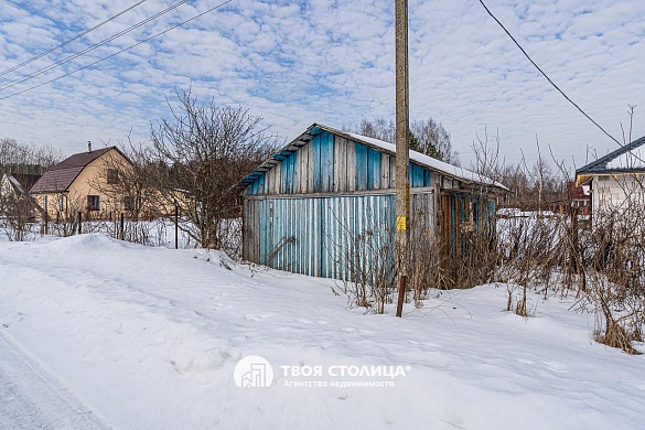 дом, Волма - фото 28 