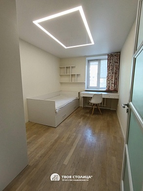 Сдаётся 3-комнатная квартира, Минск, Бельского ул., 14 - фото 11 