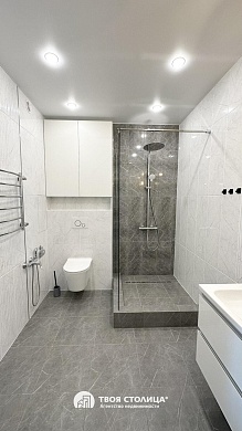 Сдаётся 2-комнатная квартира, Минск, Победителей просп., 115 - фото 6 