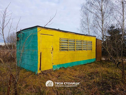 дача, Малые Гороховищи - фото 14 