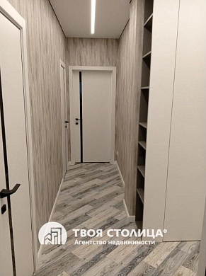 Сдаётся 2-комнатная квартира, Минск, Глаголева ул., 31 - фото 9 