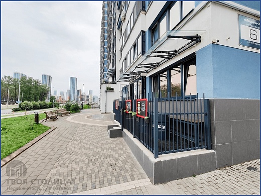 Торговые площади в аренду, Минск, Братская ул., 6 - фото 12 