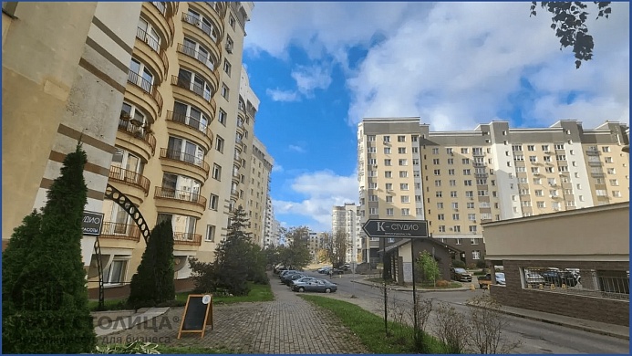 Сфера услуг в аренду, Минск, Восточная, 39 - фото 16 