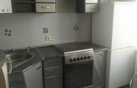 Сдается однокомнатная квартира, Минск, Максима Богдановича, 55 за 400 у.е.