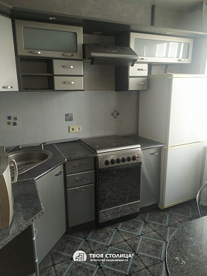 Сдаётся 1-комнатная квартира, Минск, Максима Богдановича, 55