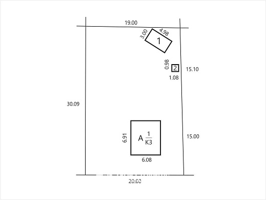 дача, Энергетик-2002 - фото 25 