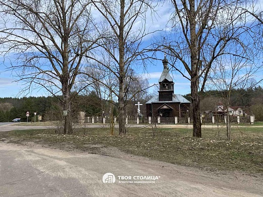 дом, Дружичи - фото 18 