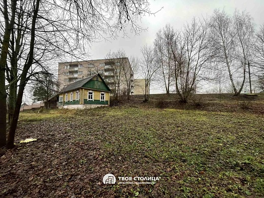 участок, Острошицкий Городок - фото 10 