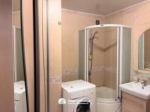 Сдаётся 2-комнатная квартира, Минск, Ангарская ул., 18, к. 3 - фото 7 