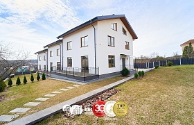 Продажа Таунхаус Минский район,  Минск