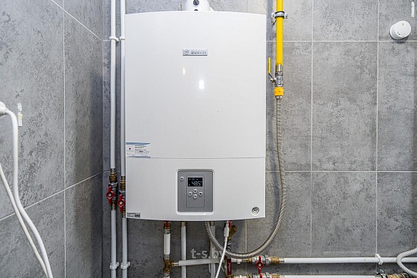 дом, Михановичи - фото 34 