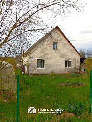  94.3 м2, Дудичи
