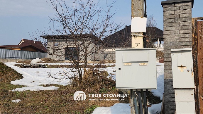 дача, Водолей-2010 - фото 7 