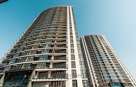 Продажа  квартиры, Минск, Лейтенанта Кижеватова ул., 3