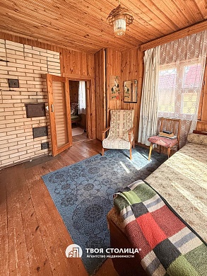 дача, Ислочь-Раков - фото 5 