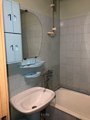 Сдаётся 3-комнатная квартира, Минск, Плеханова ул., 71 - фото 17 