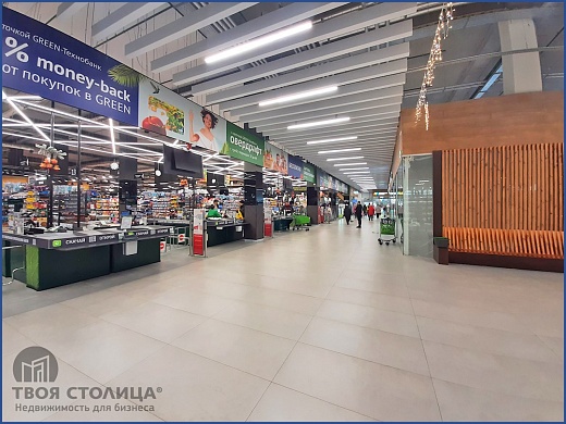 Торговые площади на  продажу, Минск, Рудобельская, 3 - фото 5 