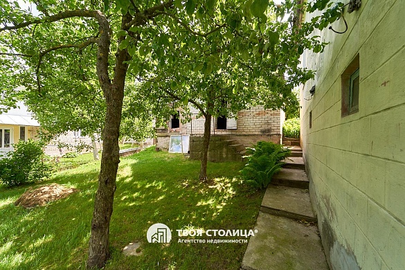 дом, Ратомка - фото 33 