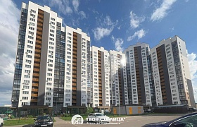Продажа  квартиры, Минск, Дзержинского просп., 94