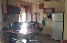 Сдается однокомнатная квартира, Минск, Козлова пер., 20, к. А за 350 у.е.