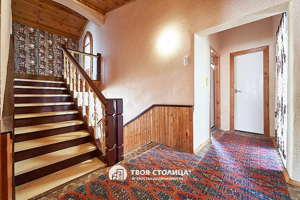 коттедж, Чисть - фото 47 