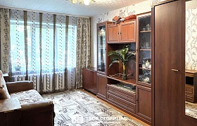 Продажа  квартиры, Минск, Воронянского ул., 52