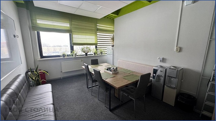 Офис в аренду, Минск, Хоружей ул., 25, к. 3 - фото 10 