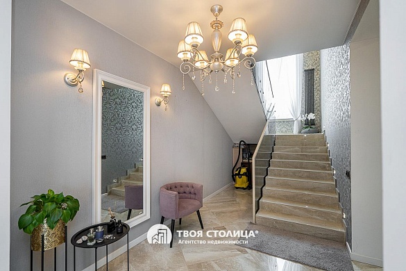 дом, Прилепы - фото 36 