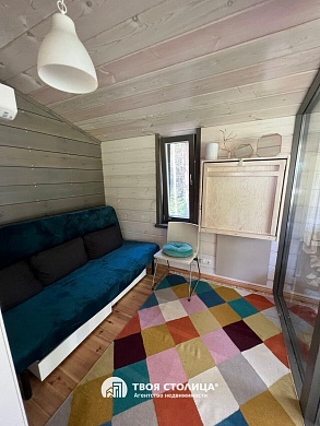 дом, Казельщина - фото 16 