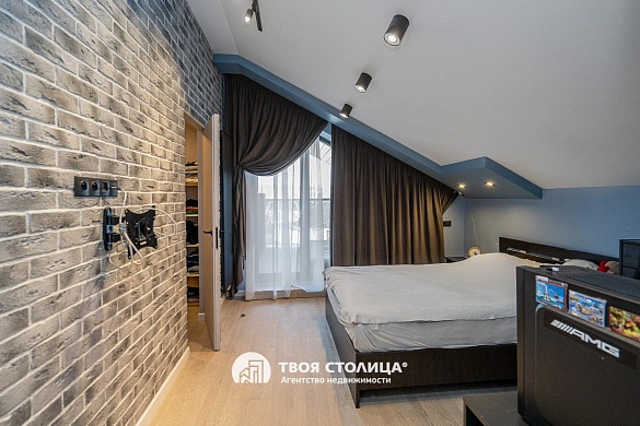 дом, Прилепы - фото 57 