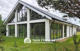Продажа Дом Пуховичский район,  Дубовое