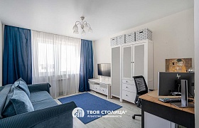 Продажа  квартиры, Копище, Лопатина ул., 15