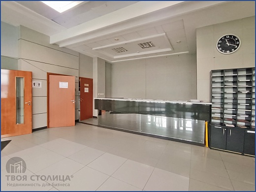 Офис на  продажу, Минск, Независимости просп., 117, к. А - фото 7 