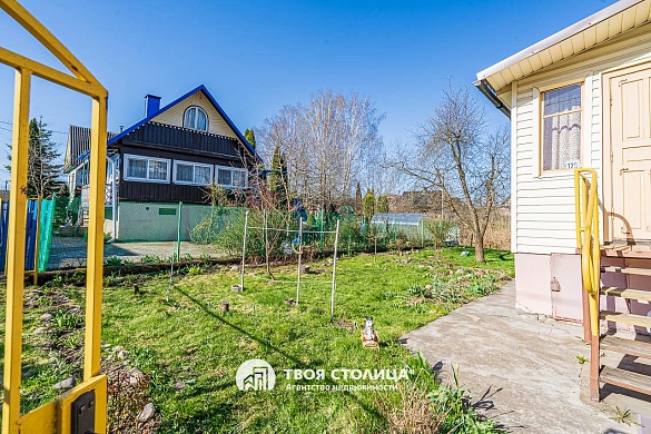 дача, Паперня - фото 41 