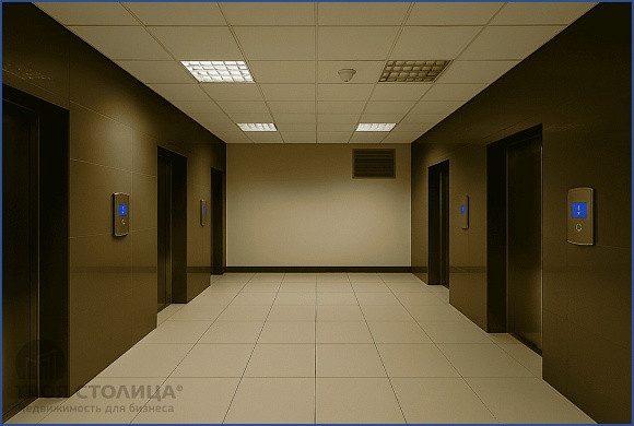 Офис в аренду, Минск, Победителей просп., 7, к. а - фото 14 