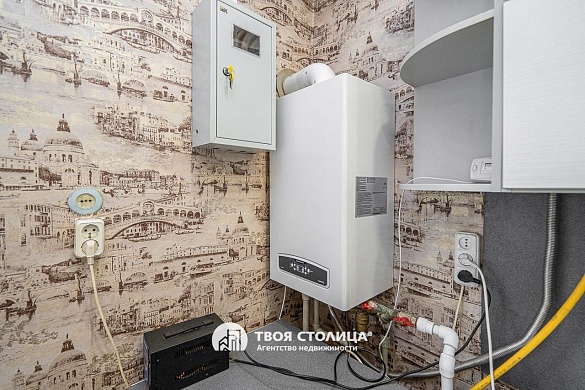 дом, Минск - фото 21 