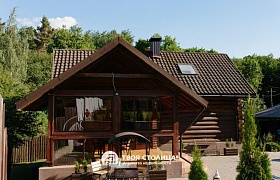 Снять коттедж: Пильница, myadelskoe напр.